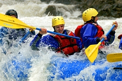 Raft 30